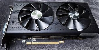grafika Sapphire AMD RX 470 8G