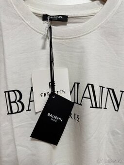 Tričko BALMAIN