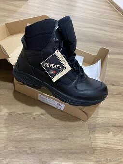 BOSP-Goretex obuv špecial - úplne nové