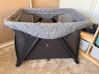 Postieľka Nuna Sena