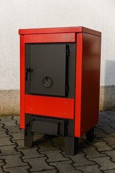 Predám oceľový kotol ||| kontakt: 0940261830