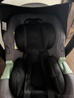 Predám detský kočík (ABC Design Salsa 4 Air)