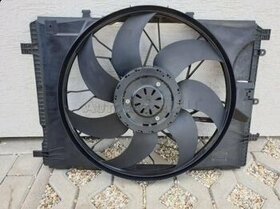 Ventilator w212 "A 204 540 0788"