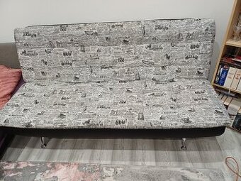 Gauč / rozkladacia sedačka