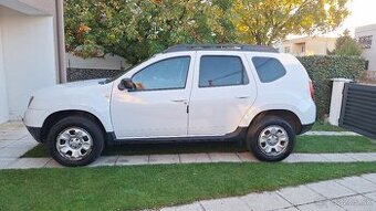 Dacia Duster 1.5 dci.