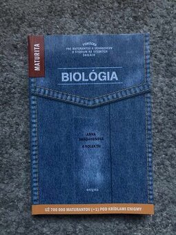 Biológia - maturita
