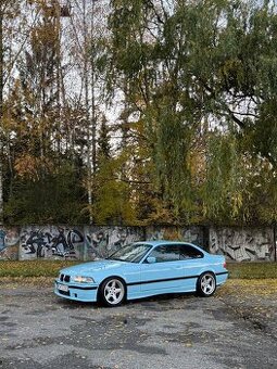 Bmw e36 coupe