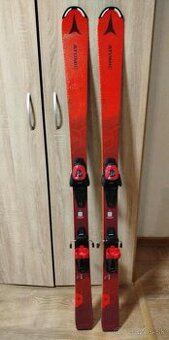 Lyže140 +lyžiarky37-38.