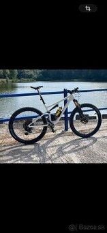 Specialized epic pro L