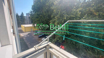 Predaj 2 izbový byt  Nitra, Párovská ul. (194-112-ERF)