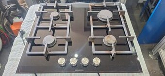 Siemens plynova platna/ plne funkčna