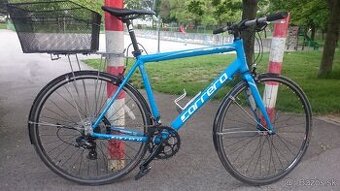 2x Carrera 174e author,fort,Campagnolo po 99e (možnost inych