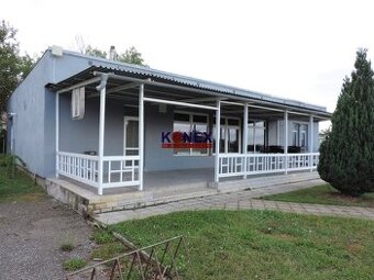 Na predaj MOTOREST – REŠTAURÁCIA v Parchovanoch