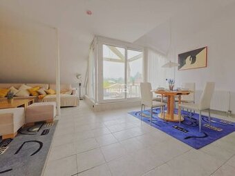 Exkluzívne na predaj 5-izbový byt 150 m2, Rajecké Teplice - 