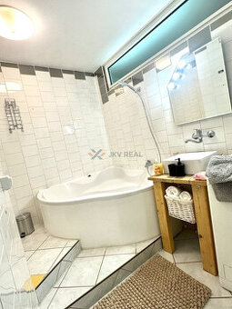 Na prenájom 2-izbový byt, vkusne upravený ako 3-izbovy, Dlha