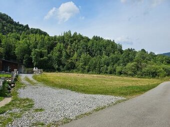 2 - stavebné pozemky