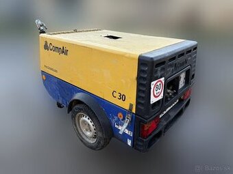 Kompresor CompAir C30