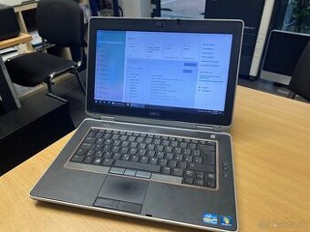 Laptop Dell Latitude E6420 - i5, 8 GB RAM, SSD