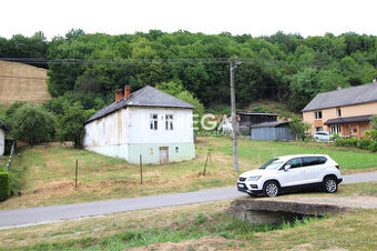 NA PREDAJ VIDIECKY DOM s TOP pozemkom JASENOVCE-blízko DOMAŠ - 1