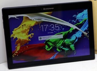 Predam tablet Lenovo, Full HD IPS displej, na SIM kartu.
