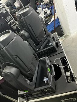 Robe colorwash 1200E AT