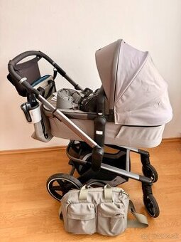 Kočík JOOLZ Day+ s príslušenstvom