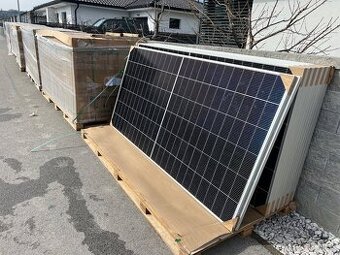 Canadian Solar 545W