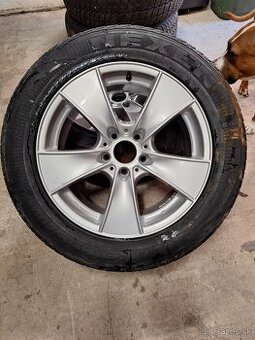 Eletrony 5x120 r18 BW