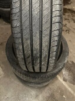 LETNÁ SADA 225/45 R17 MICHELIN PRIMACY 4