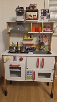 Detská kuchynka