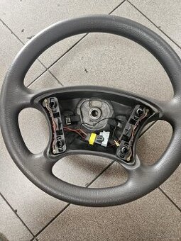 Volant na Citroën, Peugeot