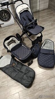 Kočík Venicci Tinum top cena