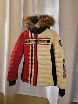 Zimná dámska bunda NAPAPIJRI