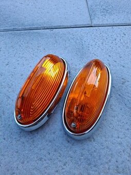 Blinkry Škoda 706 RTO, Tramvaj