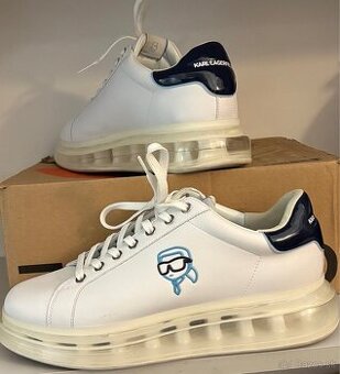 KARL LAGERFELD tenisky