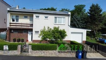 Predaj rodinného domu, Veľký Krtíš, ul. Vinohradnícka.