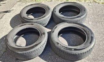 DOT 2021/22 letné hankook 215/65 R17 99V