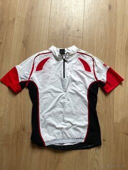 Dámsky cyklistický dres Sportfull Anakonda. Veľ 36