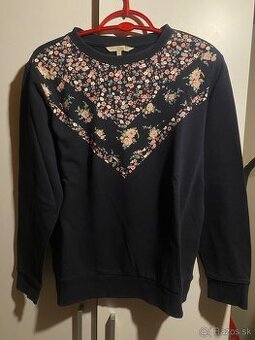 Dámska mikina - darujem - 1