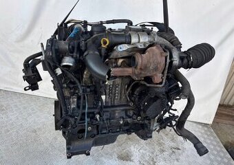 MOTOR D4162T 1.6 D VOLVO V50