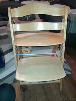 Detská stolička