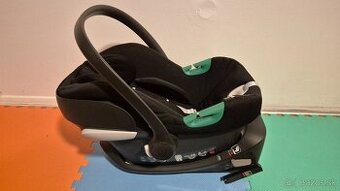 Autosedačka Cybex top - 1