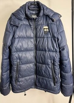 ORIGINAL Karl Lagerfeld bunda - 1