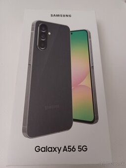 Predam Samsung A56 256gb