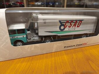 modely aut 1/43; LIAZ; Premium ClassiXXs - 1