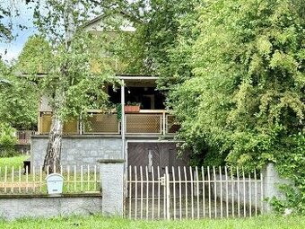 MAĎARSKO - JAZERO RAKACA - POSCHODOVÁ 5 IZBOVÁ CHATA, TERASA