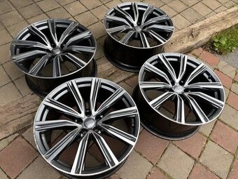 Audi ALU disky R21 10J, 5x112, AUDI Sport Q7, SQ7, Q8, SQ8