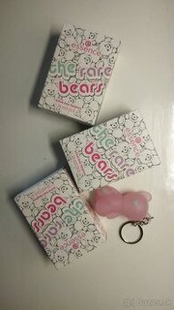 the rare bears essence