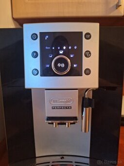 Plnoautomatický kávovar De’Longhi Perfecta ESAM 5400