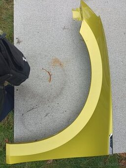 blatník škoda rapid